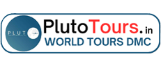 pluto tours